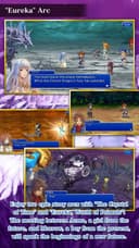 FINAL FANTASY DIMENSIONS II MOD APK icon
