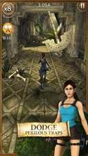 Lara Croft: Relic Run MOD APK icon