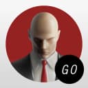 Hitman GO MOD APK icon