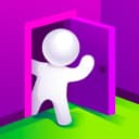Staff! - Job Game MOD APK icon