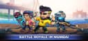 Battle Stars MOD APK icon