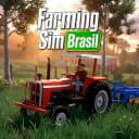 Farming Sim Brasil MOD APK icon