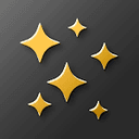 Shiiny Icon Pack MOD APK icon