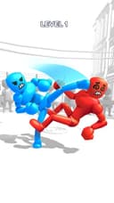 Stickman Ragdoll Fighter MOD APK icon
