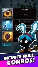 Stickman Survival MOD APK icon