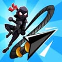 Stickman Teleport Master 3D MOD APK icon