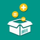 Stock and Inventory Simple MOD APK icon