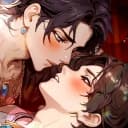Wild Kissing Fantasy BL MOD APK icon