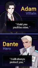 Code Name Romance MOD APK icon