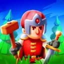Stronghold Dude MOD APK icon