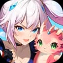 Draconia Saga MOD APK icon