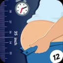 Lose Belly Fat MOD APK icon