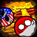 Polandball Not Safe For World MOD APK icon