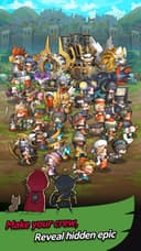 Hero Kingdom Idle RPG MOD APK icon