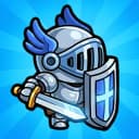 Iron Defenders MOD APK icon