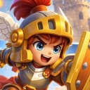 Eight! Warriors MOD APK icon