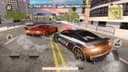 Police Car Chase Smashing Cop MOD APK icon
