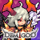 Demigod Idle MOD APK icon