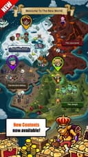 Evil Hunter Tycoon MOD APK icon