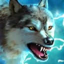 The Wolf MOD APK icon