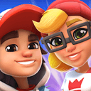 Subway Surfers Blast MOD APK icon