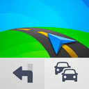 Sygic GPS Navigation & Offline Maps MOD APK icon