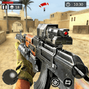 FPS Online Strike MOD APK icon