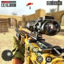 FPS Strike Ops MOD APK icon