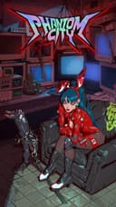 Phantom City MOD APK icon