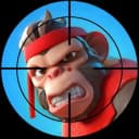 Ape Avengers MOD APK icon
