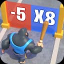 Monkey Control MOD APK icon