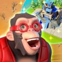 Ape Land MOD APK icon