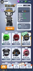 Agent Bone MOD APK icon