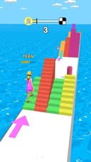 Run of Life MOD APK icon