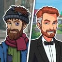 Hobo Life Business Simulator MOD APK icon