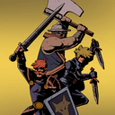 Merge Chronicles MOD APK icon