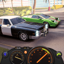 Racing Classics PRO MOD APK icon