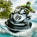 Top Boat Racing Simulator 3D MOD APK icon