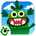 Teach Your Monster to Read - Phonics and Reading MOD APK icon