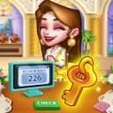 Hotel Craze Cooking Game MOD APK icon