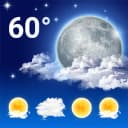 Weather Clear Skies MOD APK icon