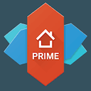 Nova Launcher Prime MOD APK icon
