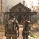 Zombie games - Survival point MOD APK icon