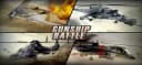 GUNSHIP BATTLE MOD APK icon
