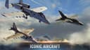 Fighter Pilot: HeavyFire MOD APK icon