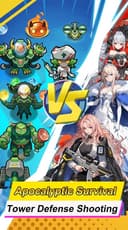 Tales of Brave MOD APK icon