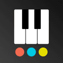 Timbro Piano MOD APK icon
