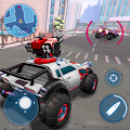 Battle Cars MOD APK icon