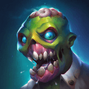 Infected Days MOD APK icon