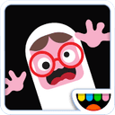Toca Boo MOD APK icon